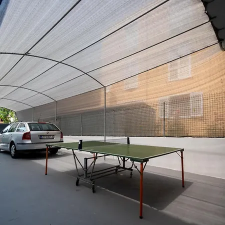 Family Friendly With A Swimming Pool - 22530 Apartment Zadar